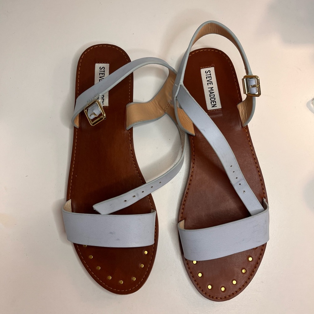 Steve Madden sandals